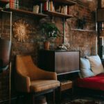 Sillones vintage para el 2021