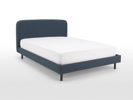Cama  Besley - Azul Egeo
