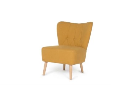Silla Charley - Amarillo Yema