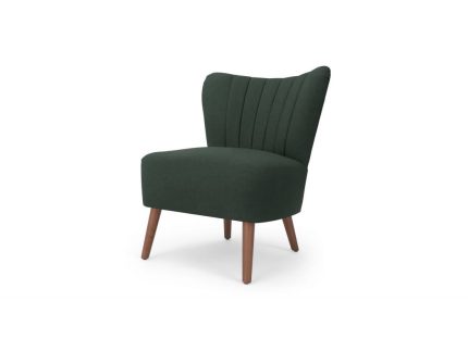 Silla Charley - Verde Bosque