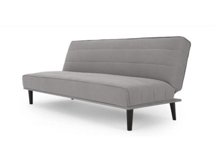 Sofá Cama Kitto - Gris Nube