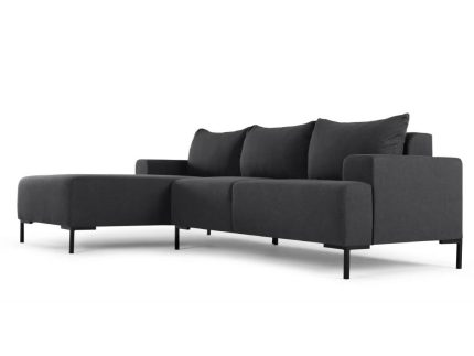 Seccional con Chaise Longue a la Izquierda Oskar