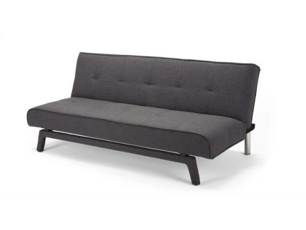 Sofá Cama Yoko - Gris Basalto
