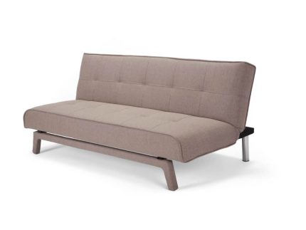 Sofá Cama Yoko - Marrón Pálido