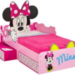 Cama de Minnie