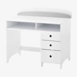 Escritorio Bellamy – Blanco
