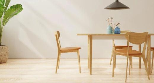 5 Consejos para escoger muebles de comedor modernos - YoloDecoro