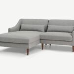 Seccional Pequeño a la Derecha Herton - Gris Montaña