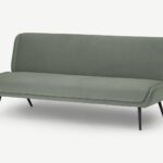 Sofá Cama Moby Verde Salvia