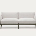 Sofá 2 Cuerpos Sorells - Beige