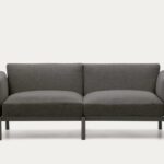 Sofá 3 Cuerpos Sorells - Gris