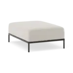 Asiento Modular Noah Sin Respaldo