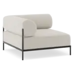 Sofá Esquinero Modular Noah