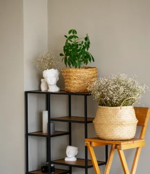 Cómo decorar espacios pequeños en casa u oficina