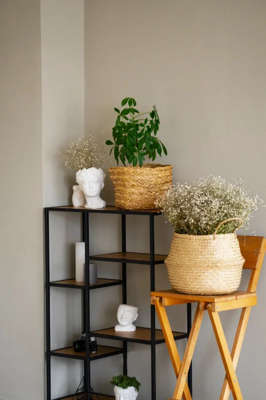 Cómo decorar espacios pequeños en casa u oficina