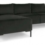 Seccional con Chaise Longue a la Izquierda Frederik
