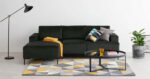 Seccional con Chaise Longue a la Izquierda Frederik - Imagen 2